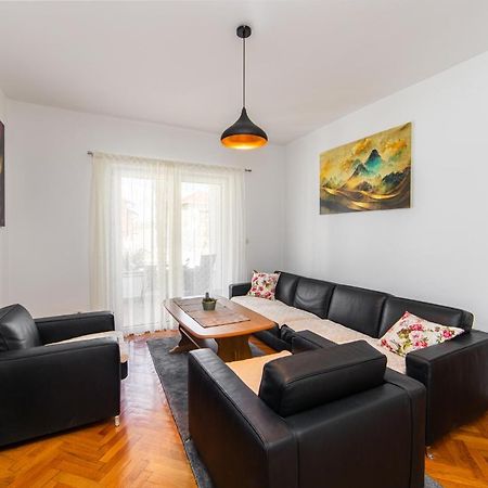 Guesthouse Four Rivers Čapljina エクステリア 写真