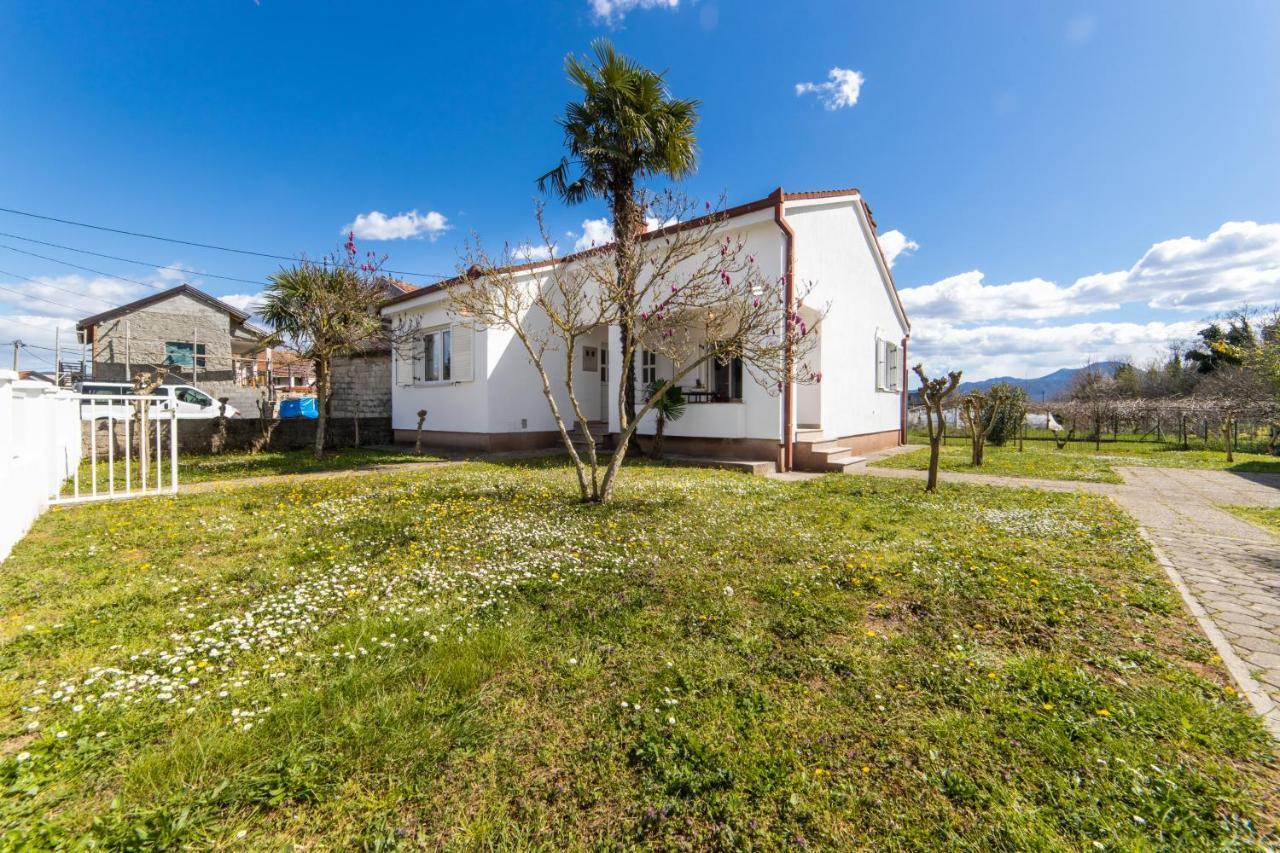 Guesthouse Four Rivers Čapljina エクステリア 写真