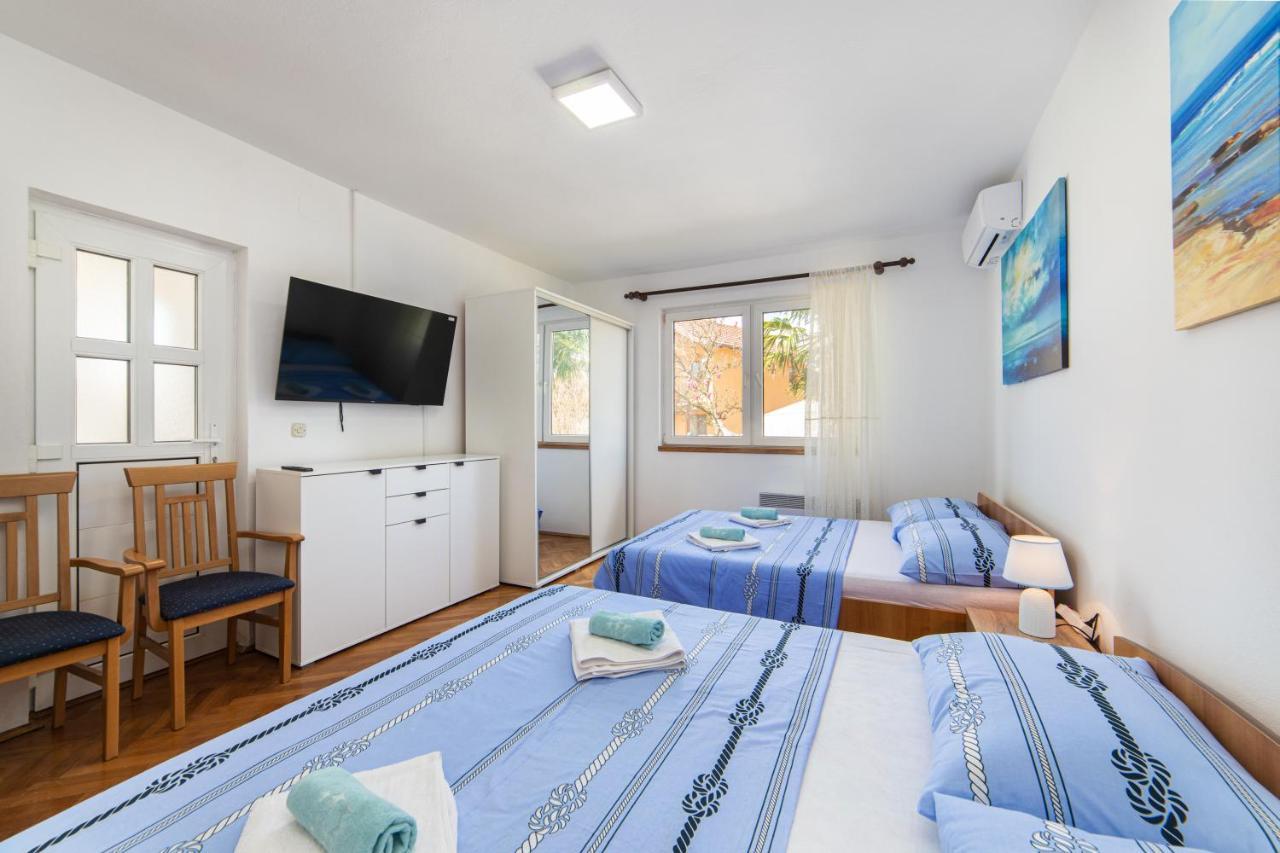 Guesthouse Four Rivers Čapljina エクステリア 写真