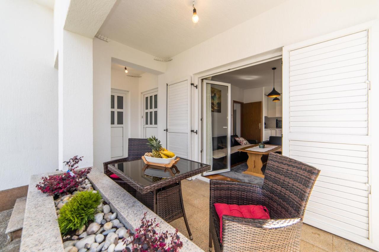 Guesthouse Four Rivers Čapljina エクステリア 写真