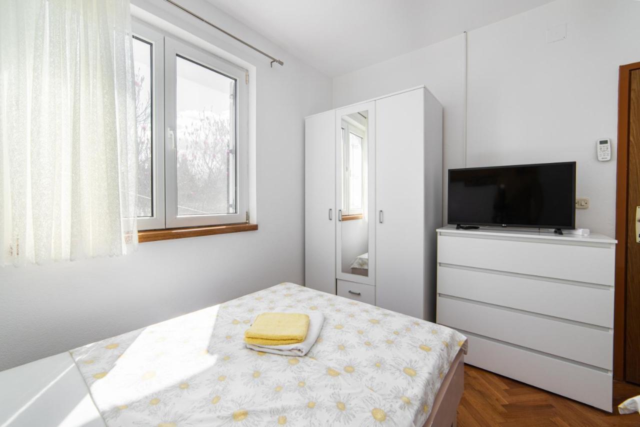 Guesthouse Four Rivers Čapljina エクステリア 写真