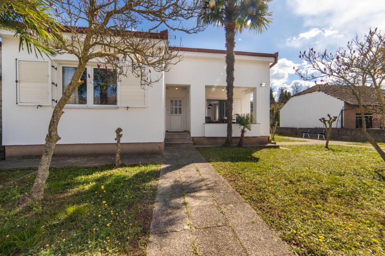 Guesthouse Four Rivers Čapljina エクステリア 写真