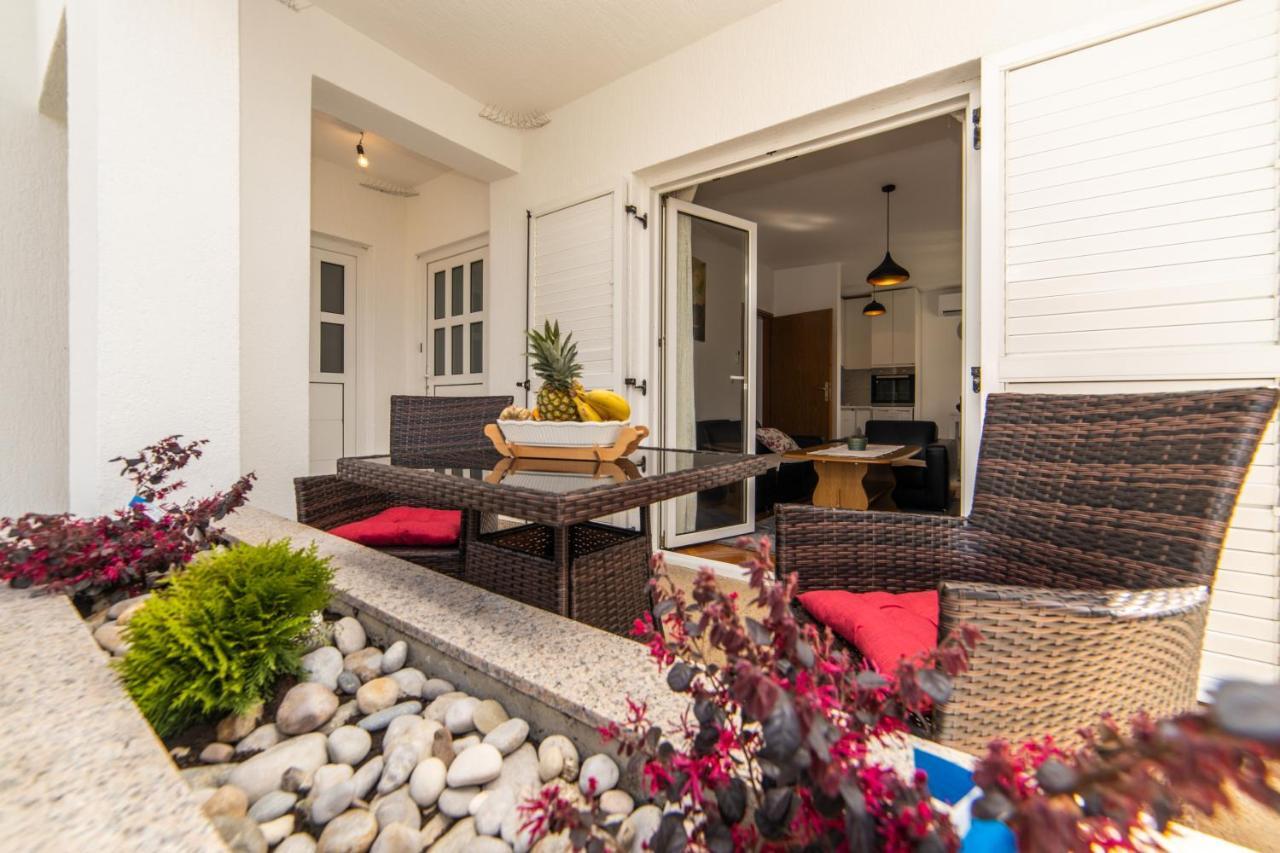 Guesthouse Four Rivers Čapljina エクステリア 写真