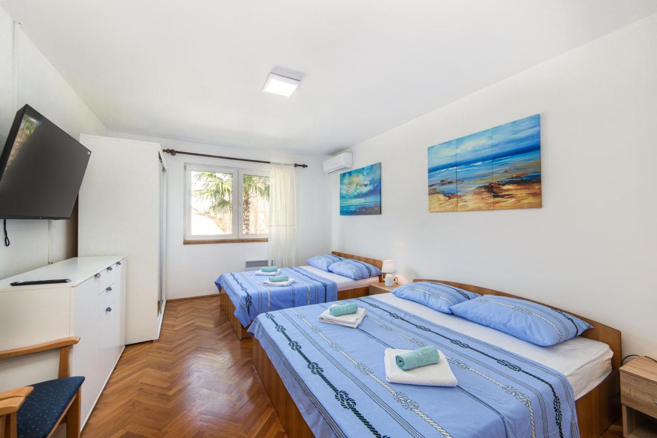Guesthouse Four Rivers Čapljina エクステリア 写真