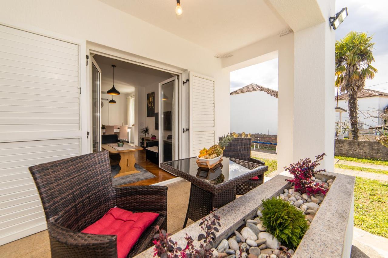 Guesthouse Four Rivers Čapljina エクステリア 写真