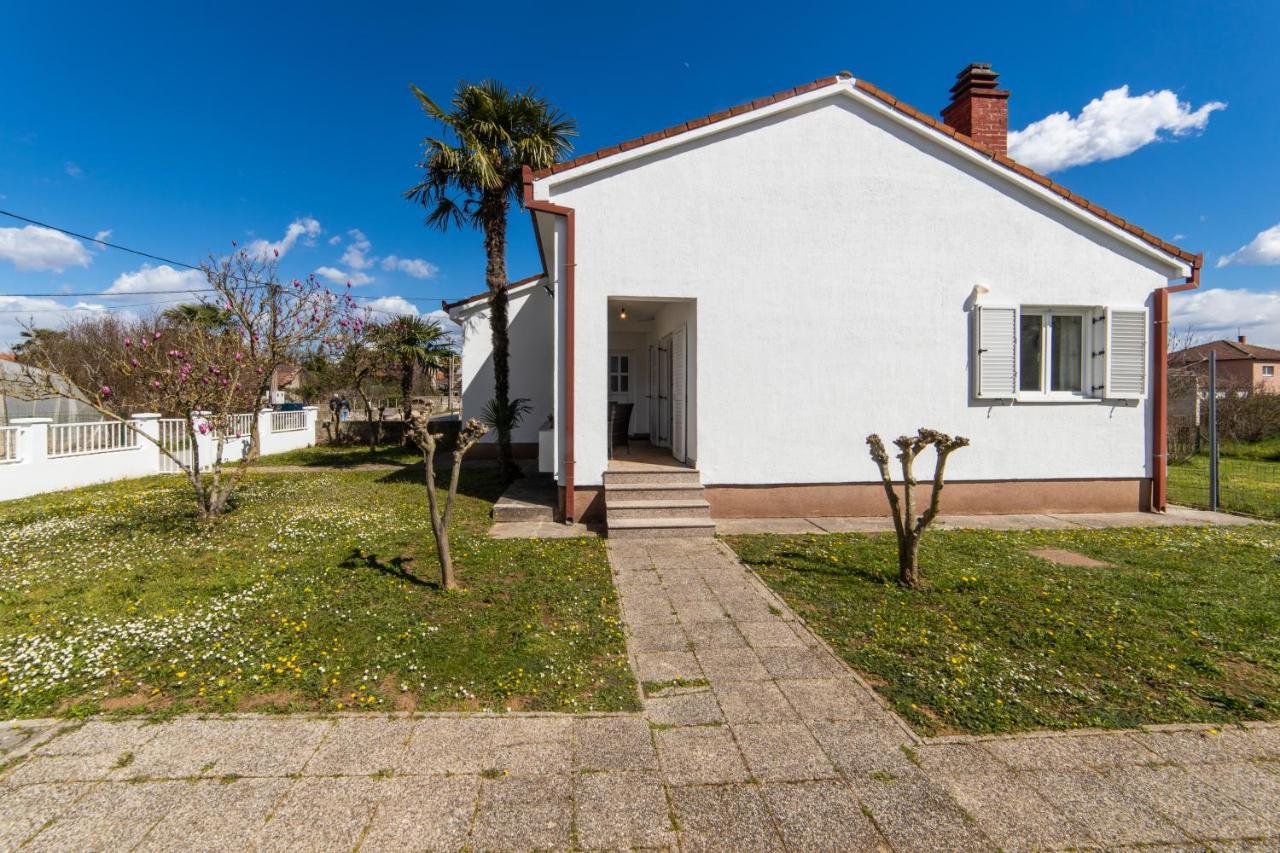 Guesthouse Four Rivers Čapljina エクステリア 写真