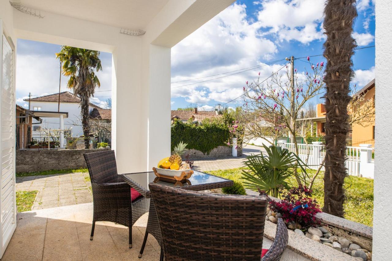Guesthouse Four Rivers Čapljina エクステリア 写真