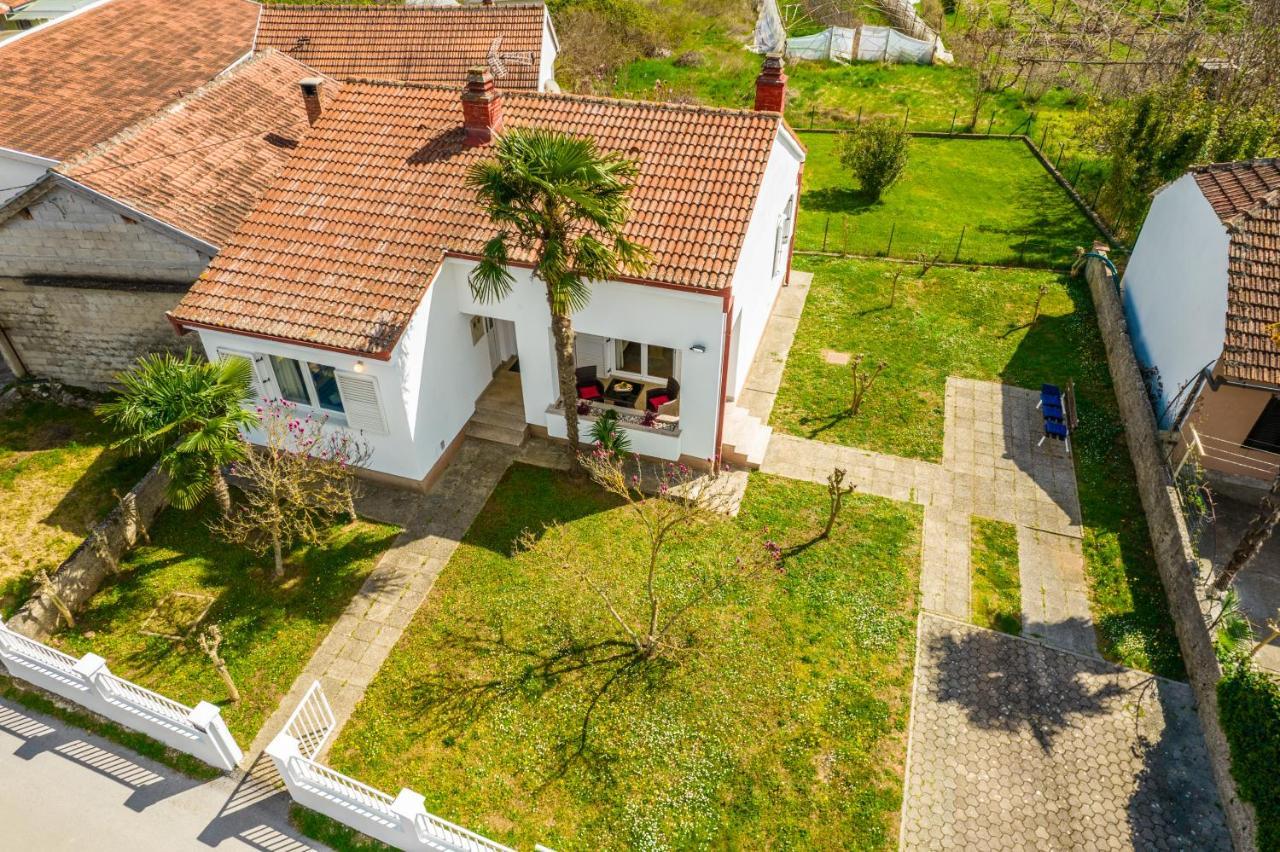 Guesthouse Four Rivers Čapljina エクステリア 写真