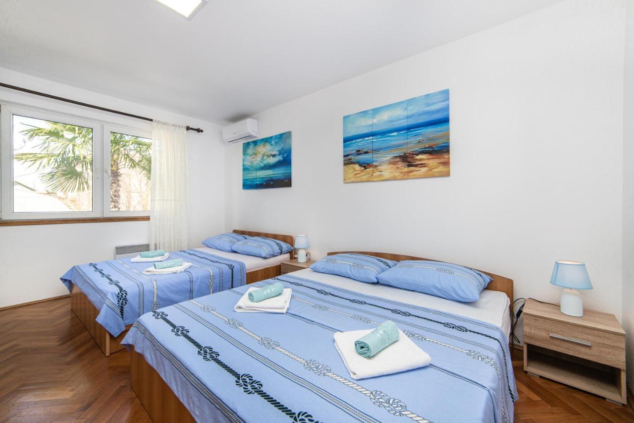 Guesthouse Four Rivers Čapljina エクステリア 写真