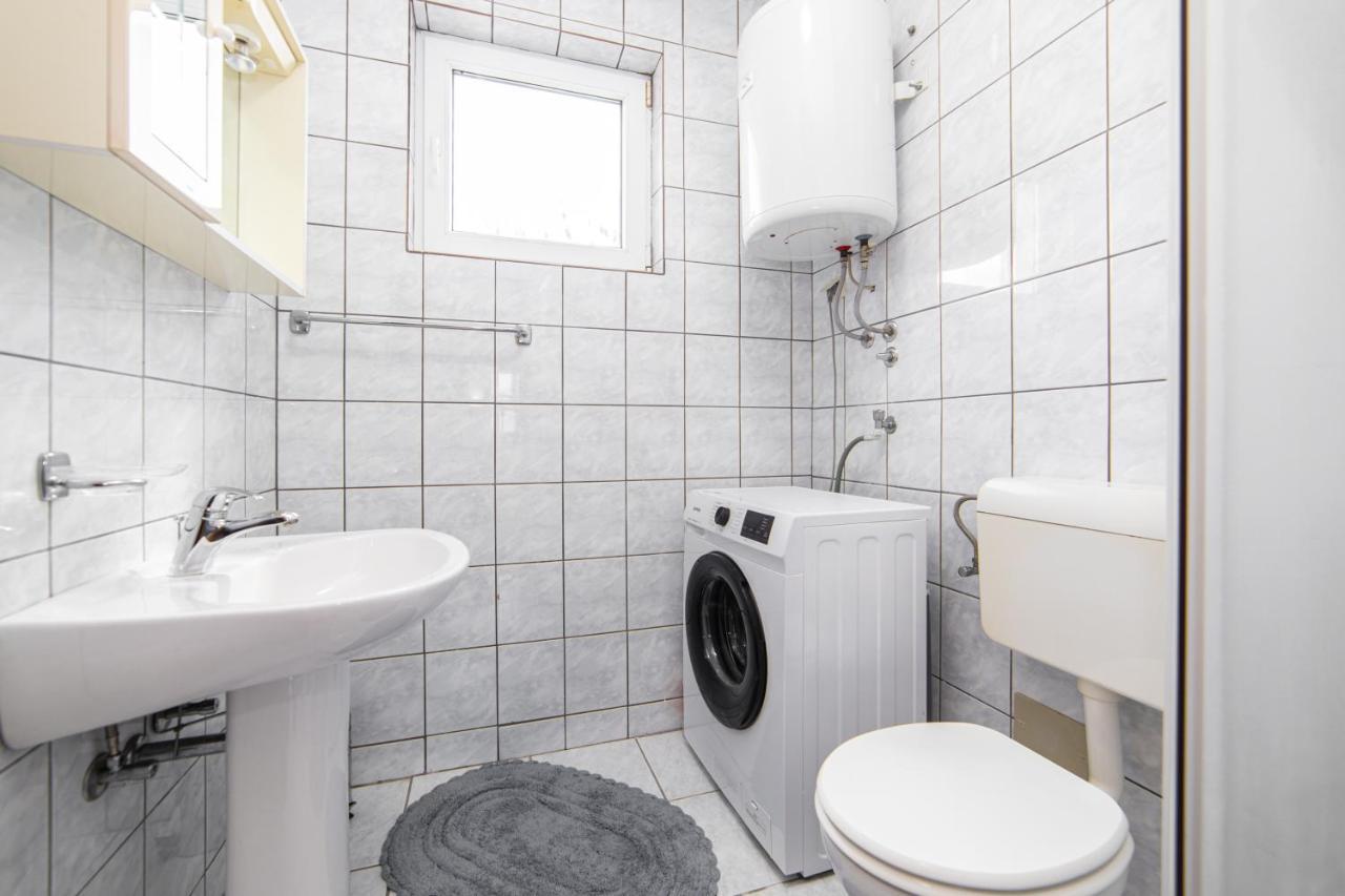 Guesthouse Four Rivers Čapljina エクステリア 写真
