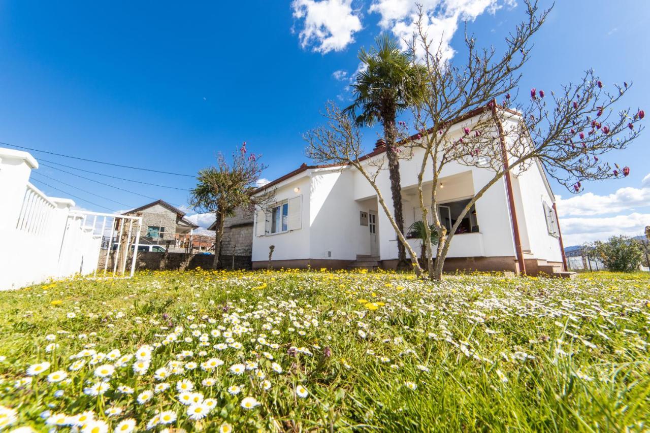 Guesthouse Four Rivers Čapljina エクステリア 写真