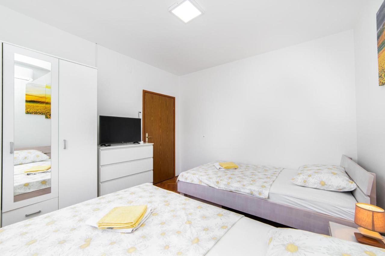Guesthouse Four Rivers Čapljina エクステリア 写真