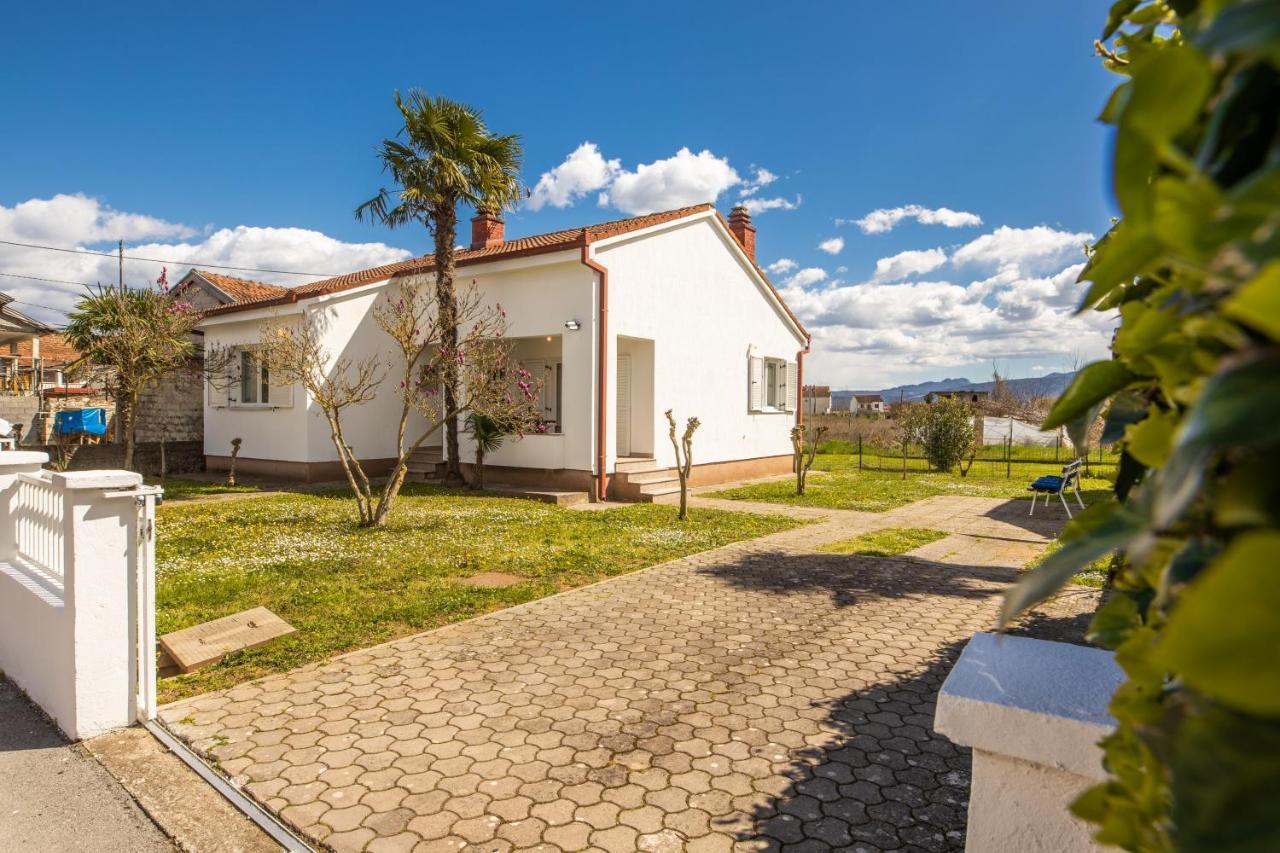 Guesthouse Four Rivers Čapljina エクステリア 写真