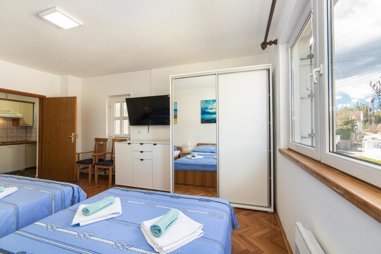 Guesthouse Four Rivers Čapljina エクステリア 写真