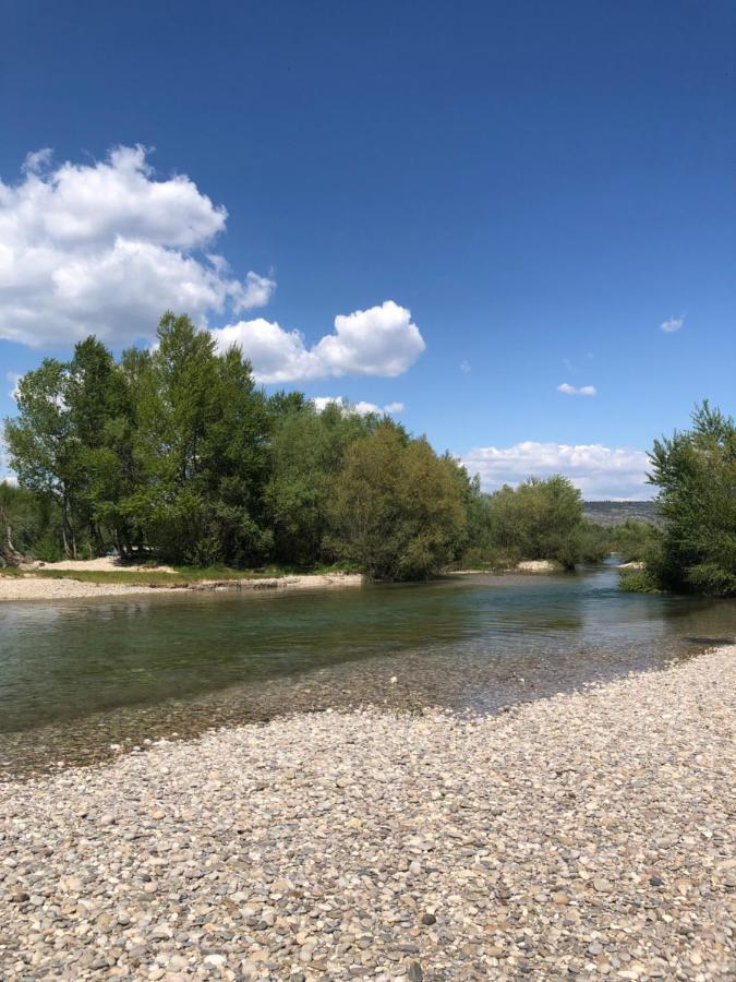 Guesthouse Four Rivers Čapljina エクステリア 写真