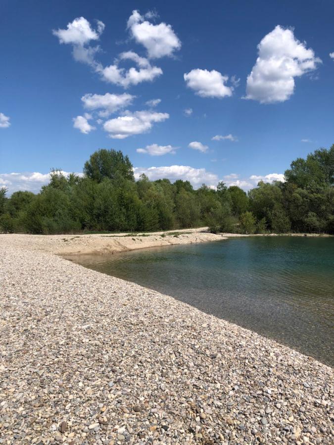 Guesthouse Four Rivers Čapljina エクステリア 写真